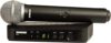 Shure BLX24/PG58 Wireless Microphone System