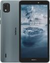 Nokia C2 2E Android 11 Smartphone Blue