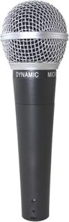 WEYMIC Classic Style Dynamic Vocal Microphone