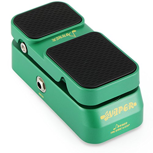 Donner Viper 2 In 1 Passive Volume Pedal - Image 3