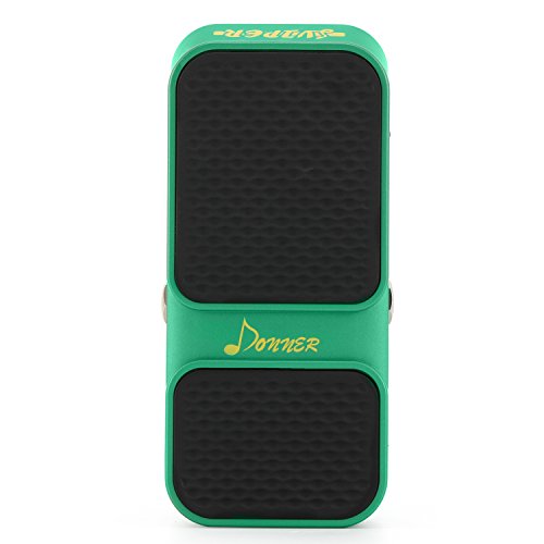 Donner Viper 2 In 1 Passive Volume Pedal - Image 4