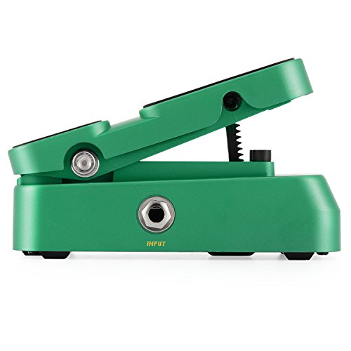 Donner Viper 2 In 1 Passive Volume Pedal - Image 5