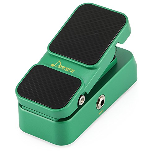 Donner Viper 2 In 1 Passive Volume Pedal - Image 2