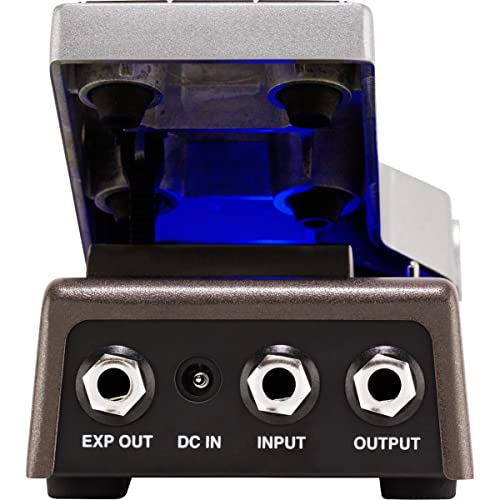 Fender Tread-Light Volume/Expression Guitar Hardware (234556000) - Image 5