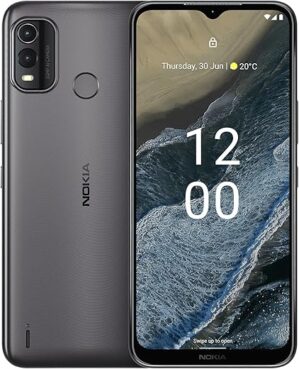 Nokia G11 Plus Dual SIM Smartphone