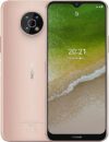 Nokia G50 5G Smartphone, 6.82-Inch, 48MP