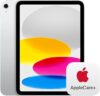 Apple iPad 10th Gen Wi-Fi 64GB Silver