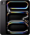 Apple iPad Pro 11-Inch (M4): Ultra Retina Display