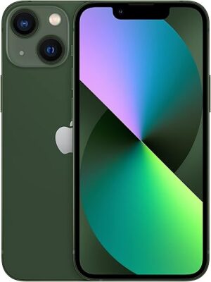 Apple iPhone 13 Mini 512 GB Green