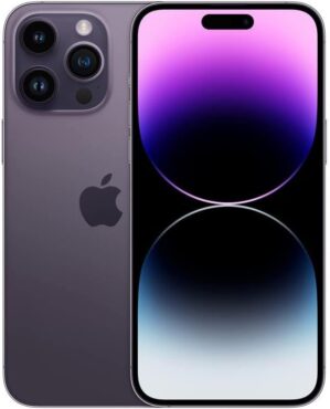 Apple iPhone 14 Pro Max 128GB