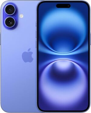 Apple iPhone 16 US Version 128GB