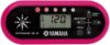 YAMAHA ME-110RA Raspberry Electronic Metronome