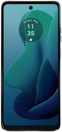 Motorola Moto G 5G 2024 Sage Green - Image 3