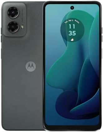 Motorola Moto G 5G 2024 Sage Green - Image 2