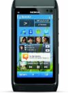 Nokia N8 GSM Phone With GPS And 12 MP Camera (Gray)