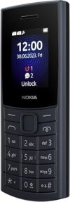 Nokia Nokia 110 4G Dual SIM Mobile Phone