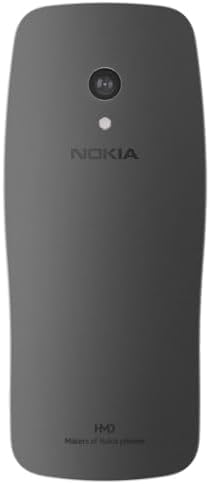 Nokia 3310 Dual SIM GSM International Version - Image 2