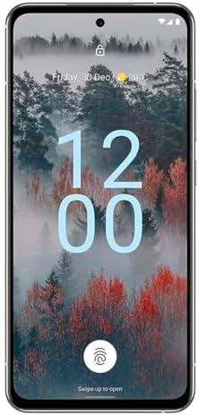 Nokia X30 5G Dual-Sim 256GB Smartphone - Image 3