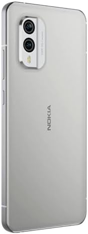 Nokia X30 5G Dual-Sim 256GB Smartphone - Image 4
