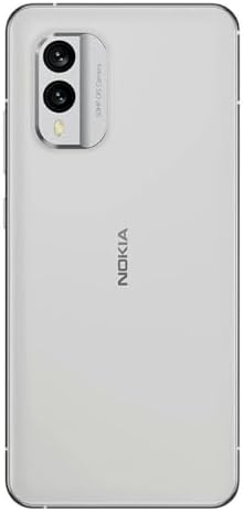 Nokia X30 5G Dual-Sim 256GB Smartphone - Image 2