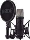 Rode NT1 5th Gen Studio Condenser Microphone