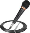 HOTEC Premium Vocal Dynamic Handheld Microphone H-W07