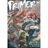 Primer: Clashing Colors by Author’s Name