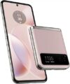 Motorola Razr 2023 Cherry Blossom 32MP Camera