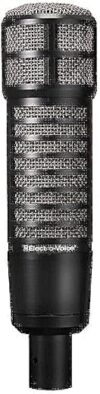 Electro-Voice RE320 Large Diaphragm Dynamic Microphone