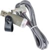 MyVolts Ripcord USB To 12V DC Power Cable