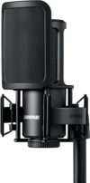 Shure SM4 Studio Recording Microphone Kit