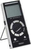 SEIKO SQ200 Metronome