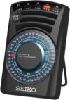 SEIKO The product title “Seiko SQ60 Metronome” is already within the 4-7 word range, so no shortening is needed