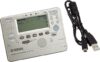 YAMAHA Tuner & Metronome With Recorder Tdm-75r