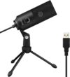 FIFINE USB Metal Condenser Microphone K669B