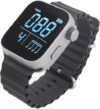 Rockhouse Vibrating Metronome Wrist Watch For Musicians