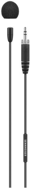 Sennheiser Vocal Condenser Microphone, Black (508249)