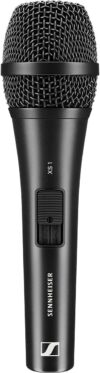 Sennheiser XS 1 Handheld Dynamic Microphone
