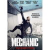 Mechanic: Resurrection
