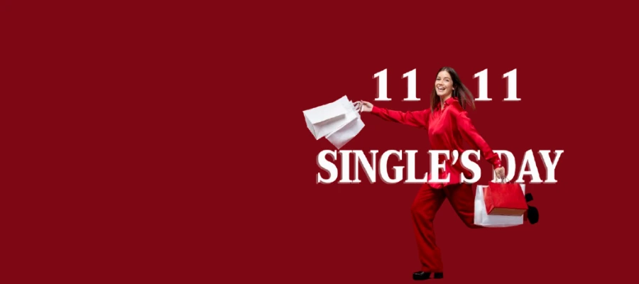 Singles’ Day