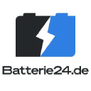 Batterie24.de