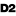 Dsquared2.com