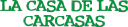 Lacasadelascarcasas.es