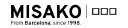 Misako.com