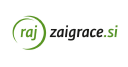 Rajzaigrace.si