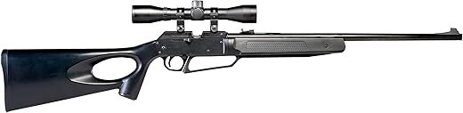 Daisy 1977XS Dual Ammo Air Rifle (991977-402)
