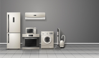 Most Popular Home And Garden Appliances 2024