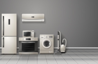 Most Popular Home And Garden Appliances