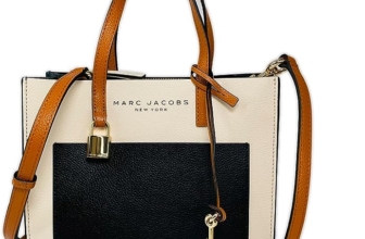 Why is Marc Jacobs Tote Bag so poular?