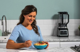 Why We Choose Ninja Kitchen Appliances